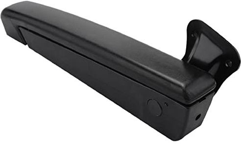Jevina Auto Universal Einstellbare Auto Sitz Armlehne Für Rv Wohnmobil Auto Teile Links