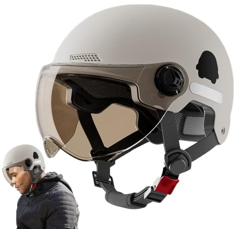 Casque Style De Protection, Unisex Casques De Cyclisme