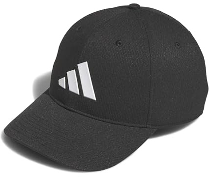 adidas Herren Baseballkappe Mens Tour Snapback Hat