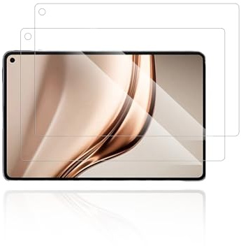 (2 Packs) For HUAWEI MatePad Mini Tablet 8.8 Inch Tempered Glass Screen Protector - 9H Hardness | Scratch Resistant | Anti-Fingerprint | Bubble-Free Installation