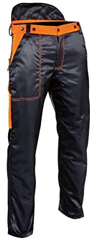 Pantaloni antitaglio energy - Taglia: M