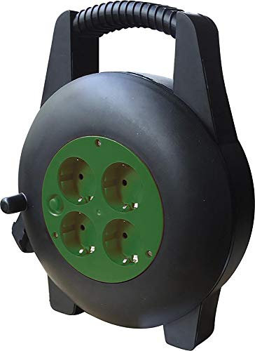Fortis Kabelbox Kunststoff H05VV-F3G1,5 10m FORTIS
