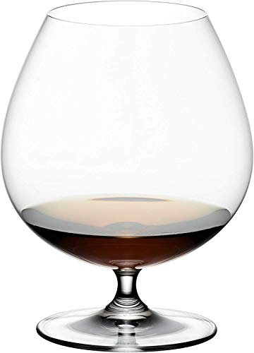 RIEDEL Bar Brandy 4 Gläser, 4-teiliges Set 6416/18 x 2