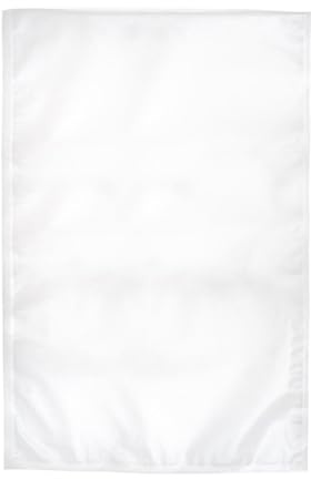 Vakuumierbeutel 40x60 cm [extra stark] - 50 Stück Beutel Set für alle Vakuumiergeräte - ideal für Lebensmittel und Sous Vide Garen
