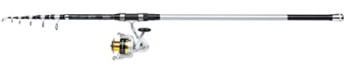 Brandungsangeln SetMitchell Tanager Sw Surf Tele Pro Combo