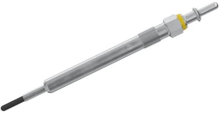 Bosch 0250703057 - Glühkerze Duraterm - Kartonbox – 1 Stück - für dieselbetriebene Fahrzeuge