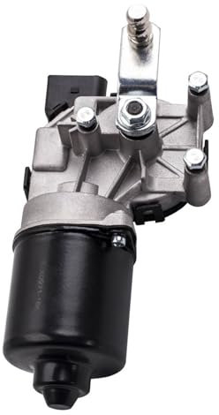 6Q1955119A Links Hand Front Fenster Wischer Motor Kompatibel for VW Polo 9N for Skoda Fabia 6Y2 6Q1955119A 6Q1955119 6