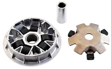 Variateur Teknix compatible avec Scooter Peugeot 50 Kisbee 4T 2010 à 2017