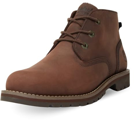 Timberland Stivali Larchmont II Chukka Waterproof Tg 41.5 cod Tb1A2Nw2V13