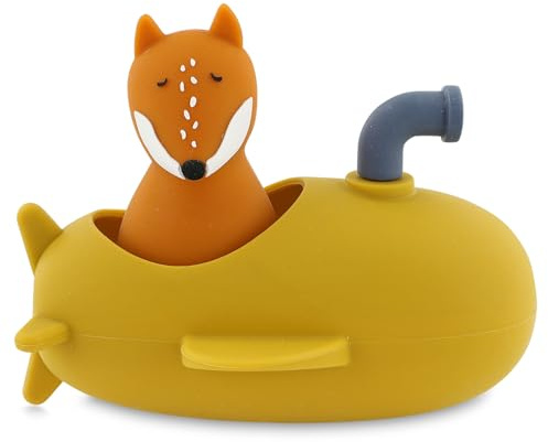 Trixie Badspeelgoed Duikboot - Mr. Fox