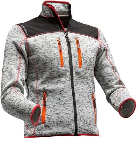 Pfanner Schutzbekleidung Protos Inuit Kinder Jacke Snow Melange, L