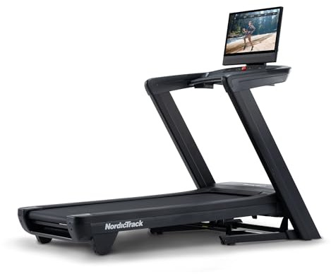 NordicTrack Commercial Series