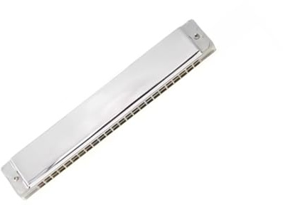 Diatonische Mundharmonikas Professionelle polyphone Mundharmonika für Erwachsene