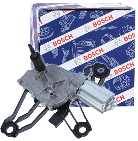 Bosch Automotive 0390201580 Wischermotor