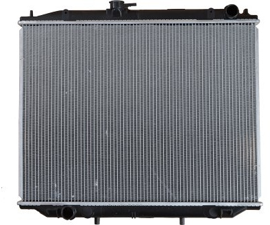 Nrf 52082 Radiatore, Raffreddamento motore