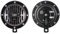 HELLA 3CA 004 811-021 Horn, 114dB(A), Gehäusefarbe schwarz