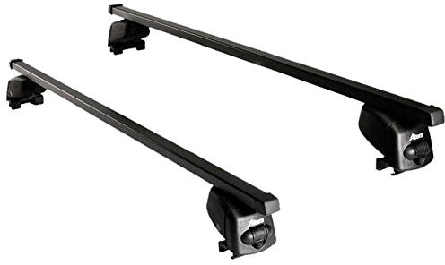 Atera 044167 Signo Dachträger Stahl Scenic normal und XL