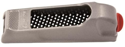 Escofina placa yeso laminado Bellota Proplac 260 mm