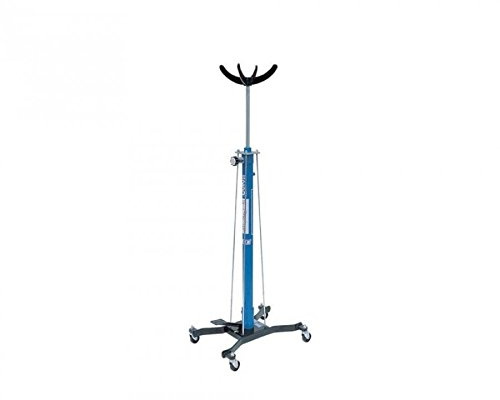 SOLLEVATORE IDRAULICO PER FOSSA E SOTTOPONTE 0.4 TON. OMCN SIF 1/A/73