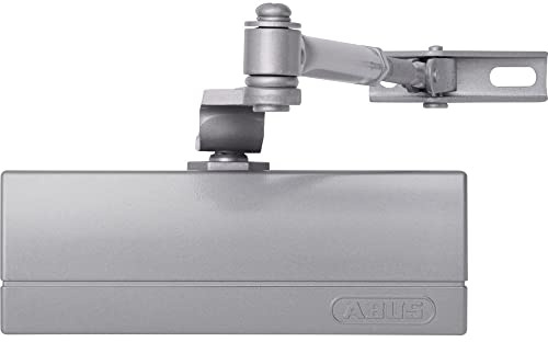 ABUS Türschließer AC5023 S silber, 72833