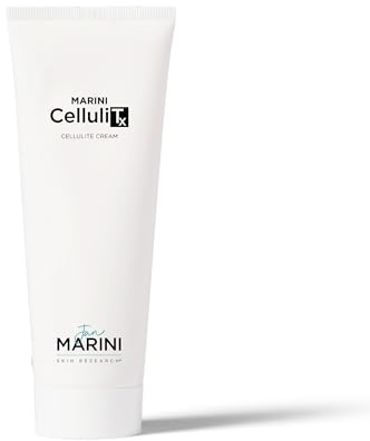 Jan Marini Skin Research Marini CelluliTx - Cellulite Cream - 4 Oz