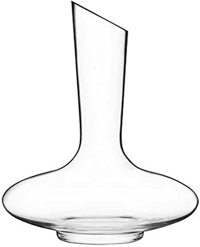 BORMIOLI BOL190100 Decanter Atelier 11938/01, Rm487