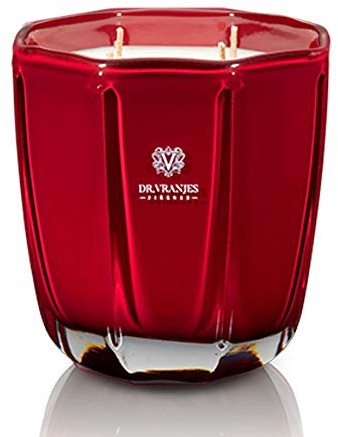 CANDELA ROSSO NOBILE 500GR TORMALINA DR VRANJES