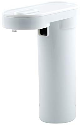 Marina 360 Replacement Aquarium Filter Unit, Replacement Fish Tank Filter, White, A13983