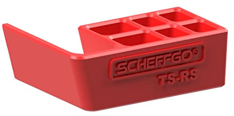 ScheffGO Fensterstopper TS-RS für gekippte Fenster rechts