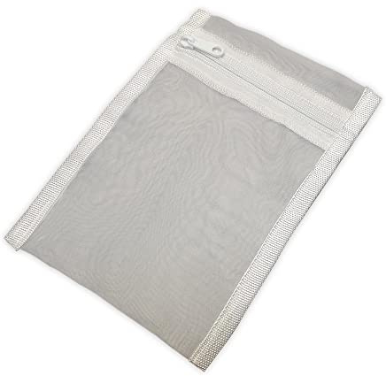MasterLine ZipBag – återanvändbara filterpåsar för akvariet (S)