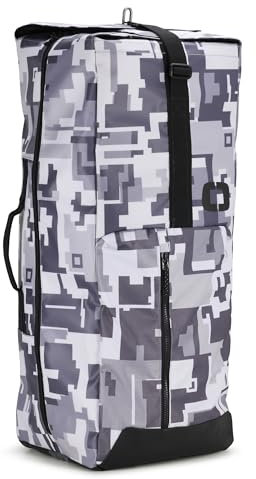 OGIO Utility Duffel, Cyber Camo, 90L, 90 l