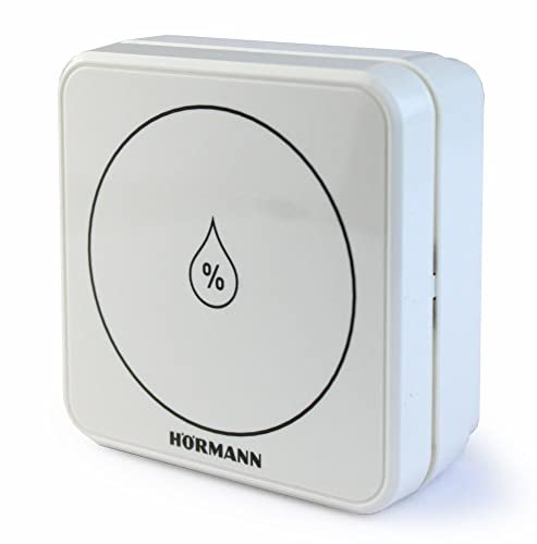 Hörmann Klimasensor außen HSKA für Antriebe / 4511670