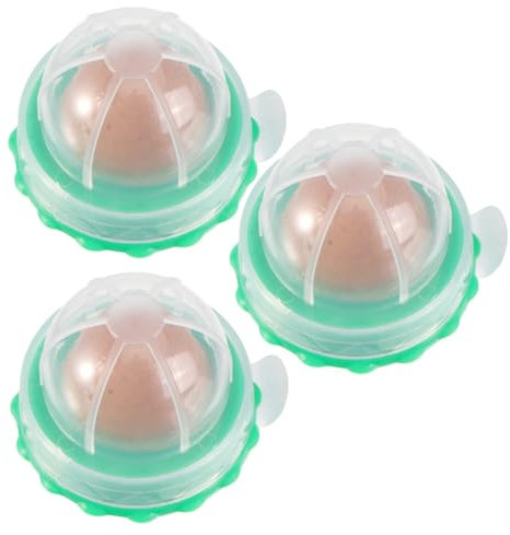 POPETPOP Lollipops 3er Katzenleckerli Leckerli Leckspaß Natürlich Für Katzen