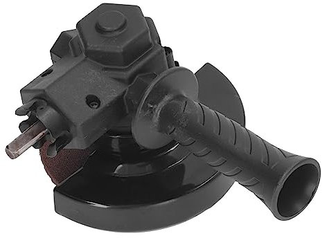 Konverter-Kit für Elektrische Bohrmaschine zu Winkelschleifer: Langlebiges Adapter-Set für Schneidbefestigungshalterungen, Hohe Genauigkeit, Vielseitigkeit und Stabilität in