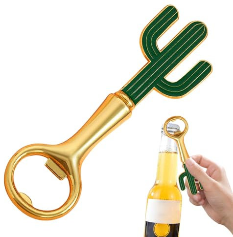 Décapsuleur de bouteille de bière cool – Facile à utiliser | Décapsuleur