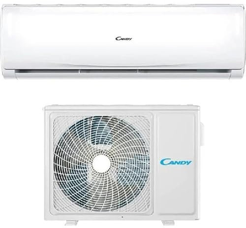 CANDY CLIMATIZZATORE CY-18TAIN + CY-18TAOUT - WiFi - Unita' Interna + Esterna - 18000 BTU - Inverter