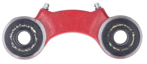 Bidone del carrello elevatore del carrello elevatore ad asile ad angolo di collegamento dell'ottone di collegamento per i carrelli elevatori Linde E16 335 E20 335 H12 350 H16 350