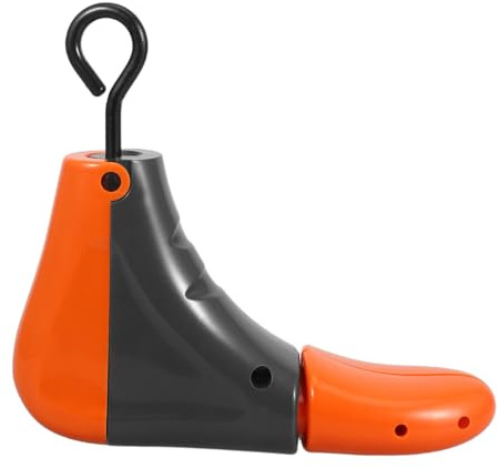 AKOOSY Plastic Shoe Stretcher High Heel Shoe Stretcher Shaper Shaper