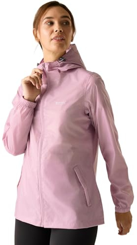 Regatta herr Maya Bay Short Sleeve Classic Fit Shirt Regatta dam Pack-It III jacka vattentät