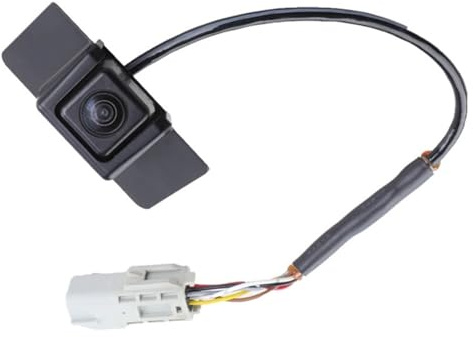 Parkkamera Kompatibel Mit GMC Für Yukon Für Yukon XL 2009 2010 2011 2012 2013 2014 Rückfahrkamera 22790290 22913932