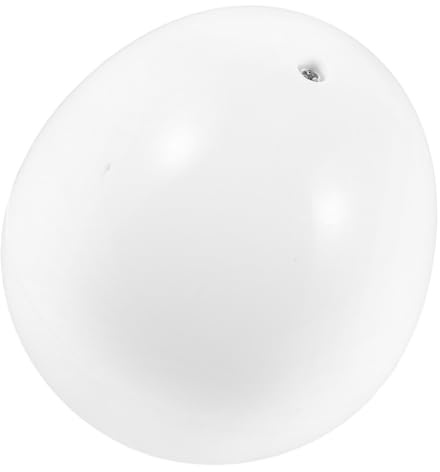 SUPVOX Doublure Intérieure pour Oscillant Œuf D’oie, Accessoire Mini pour Fabrication de Tumbler DIY, Compatible Figurines à Bascule, Matériel Sécurisé pour Jeux Garçon et Filles