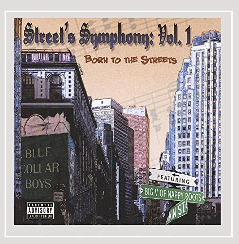 Symphony-Born to The Streets 1