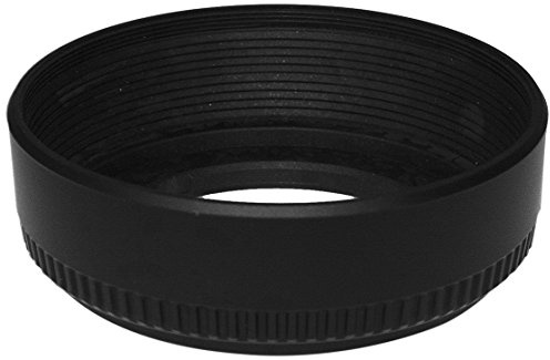 Sigma LH550 02 Lens Hood 50 Mm F2.8 EX DG Macro Black