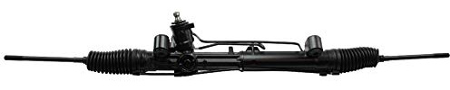MAPCO 29821 Lenkgetriebe Servolenkgetriebe Hydraulisch für FORD Escort VI Cabrio (ALL) XS4C3200EA 3972329 4100316