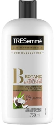 TRESemmé Botanique Nourish & Replenish Conditioner 750ml