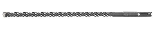 Bosch Professional Hammerbohrer SDS-plus-5 (Ø 12 mmx 315 mm), blau