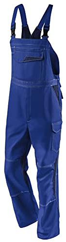 KÜBLER Workwear Bekleidung 332453534699 Kübler Pulsschlag