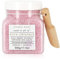 Sunday Rain Cristaux de bain tropicaux nourrissants de luxe avec extraits de baies d'açaï riches en vitamines et sels de mer naturels, 500 g