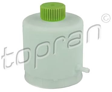 TOPRAN 115 268 Expansion Tank- power steering hydraulic oil