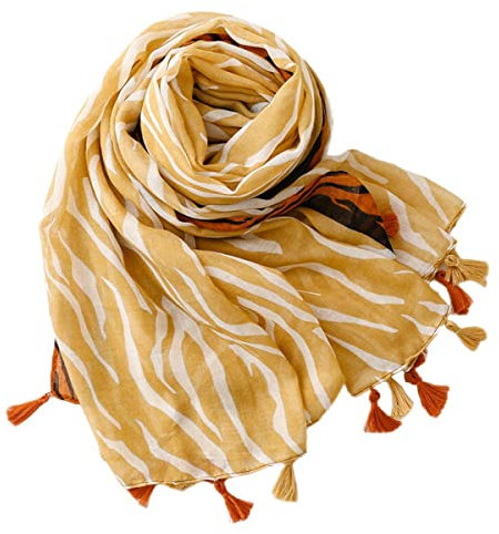 FAIRYGATE Femme Châle Étole Wrap Écharpe de Mariage Vintage Foulards Décor Robe Mariée Fête Scarf Bal Cocktail 8036